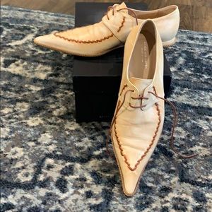 Women’s funky shoes Never worn